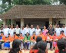 Young Friends Cricketers, Shankerpura felicitate toppers of SSLC & PUC